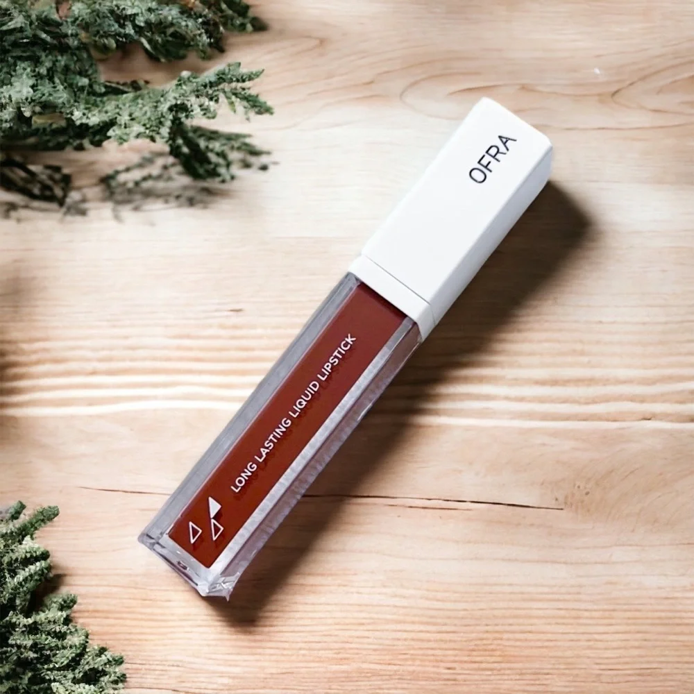 OFRA Long Lasting Liquid Lipstick in Canyon NEW Without Box